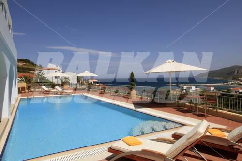 почивка в Kythea Resort