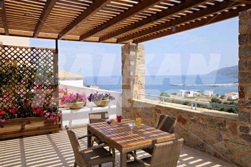 почивка в Kythea Resort
