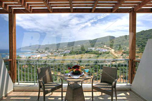 почивка в Kythea Resort