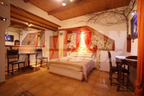 почивка в Polikandia Hotel Folegandros