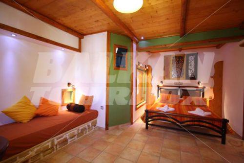 почивка в Polikandia Hotel Folegandros