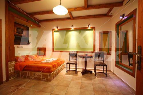 почивка в Polikandia Hotel Folegandros