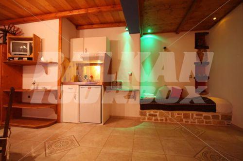 почивка в Polikandia Hotel Folegandros