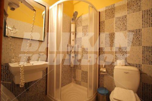 почивка в Polikandia Hotel Folegandros