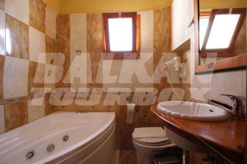 почивка в Polikandia Hotel Folegandros