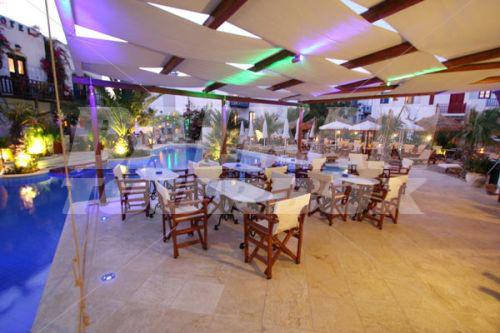 почивка в Polikandia Hotel Folegandros