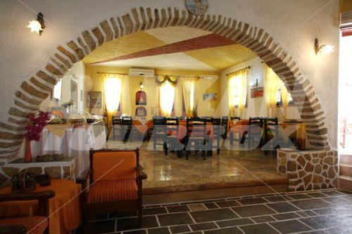почивка в Polikandia Hotel Folegandros