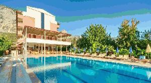Hotel Sunmerry, Turkey, Antalya - Kemer
