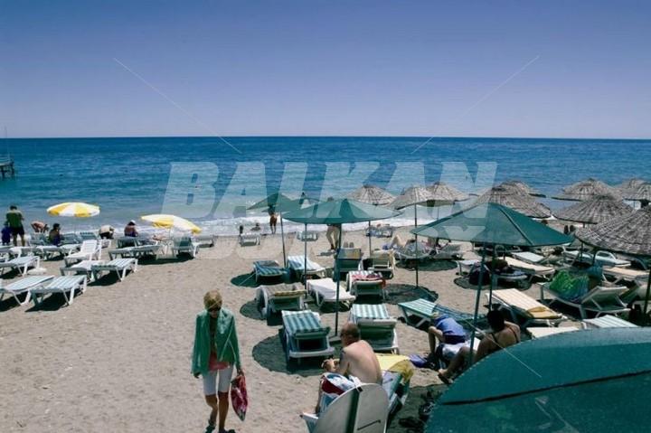 почивка в Sunmerry