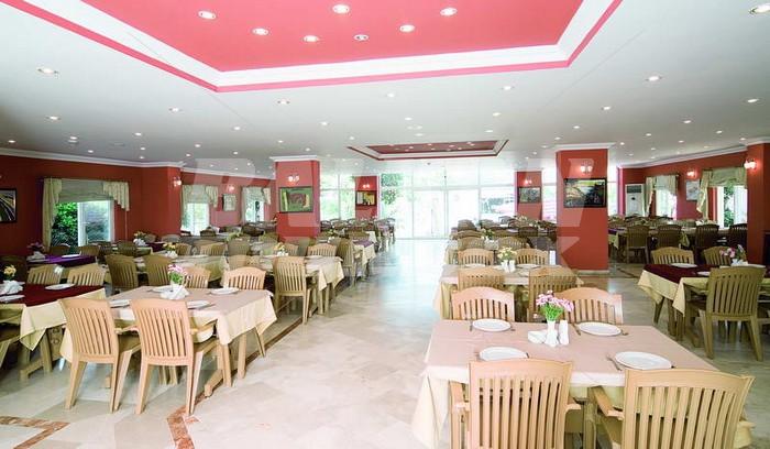 почивка в Sunmerry