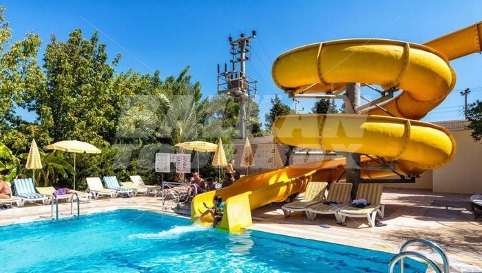 почивка в Sunmerry
