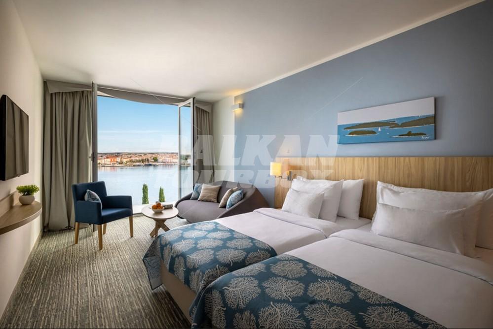 holiday in Valamar Collection Isabella Resort