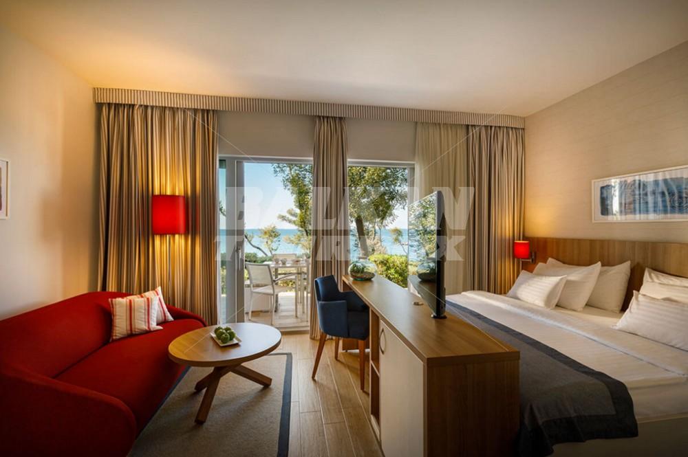 holiday in Valamar Collection Isabella Resort