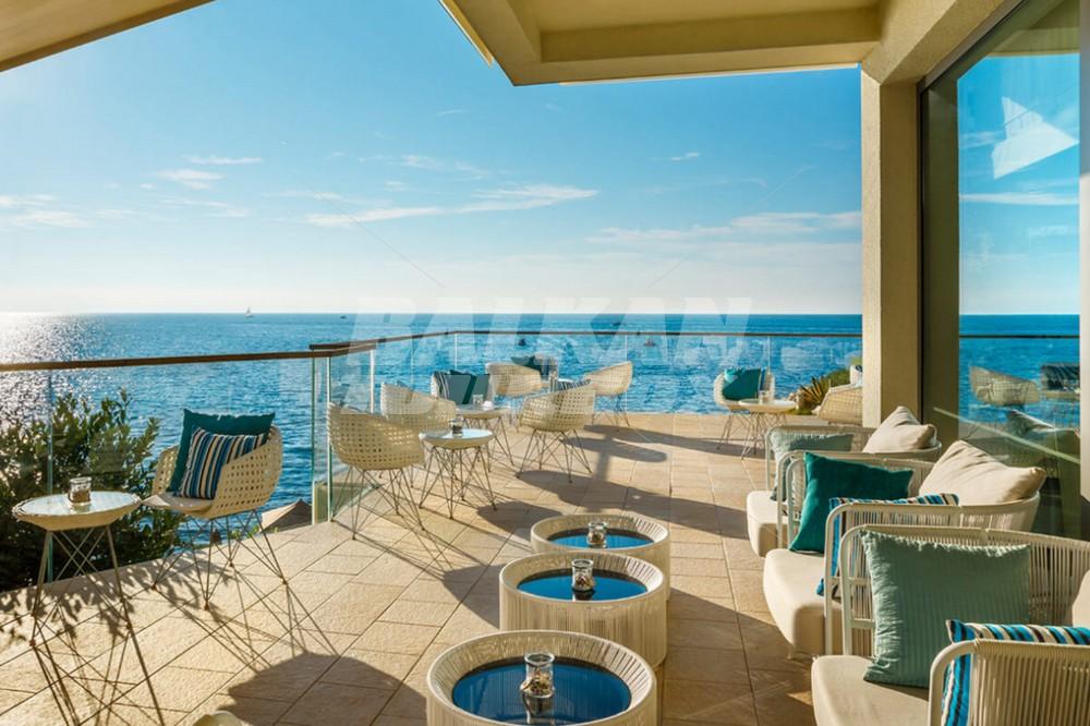 holiday in Valamar Collection Isabella Resort