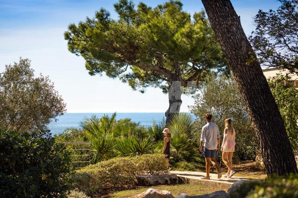 holiday in Valamar Collection Isabella Resort