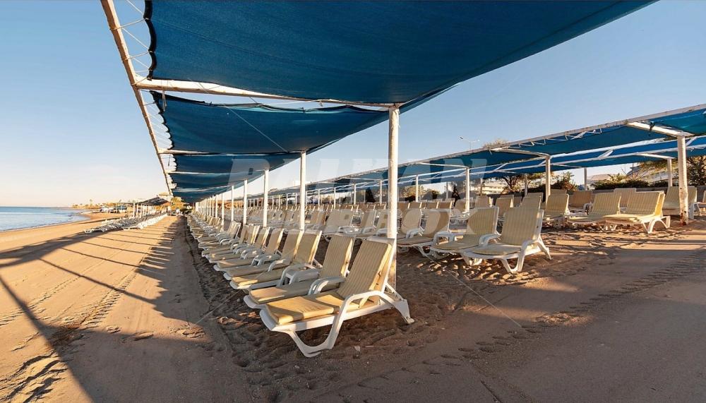 почивка в Crystal Admiral Resort