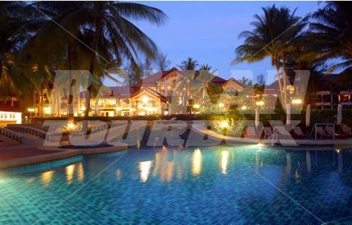 почивка в Dusit Laguna