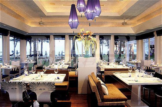почивка в Dusit Laguna