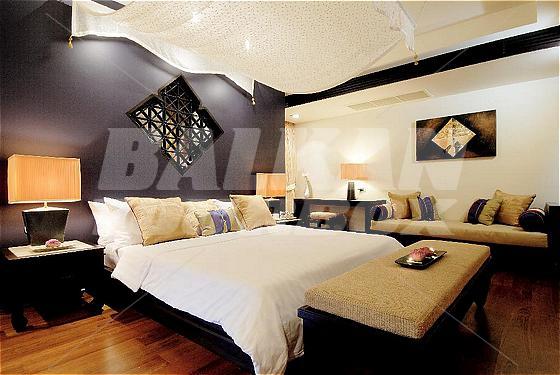 почивка в Dusit Laguna
