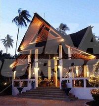 почивка в Holiday Resort