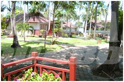почивка в Holiday Resort