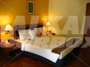 почивка в Holiday Resort