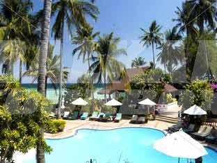 почивка в Holiday Resort