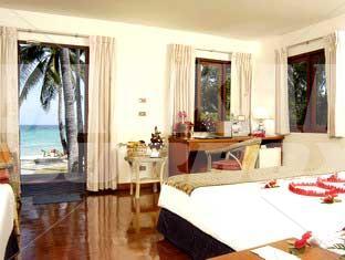 почивка в Holiday Resort