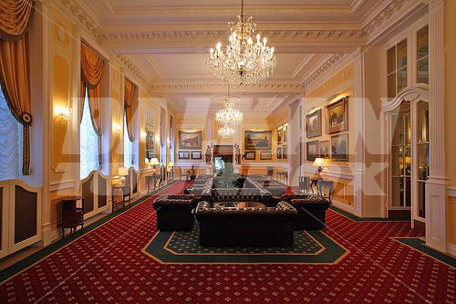 holiday in Grandhotel Pupp
