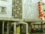 Hotel City Mercator, Germany, Frankfurt