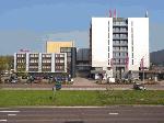 Hotel Mercure, Netherlands