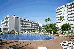 Hotel Riu Nautilus, Spain