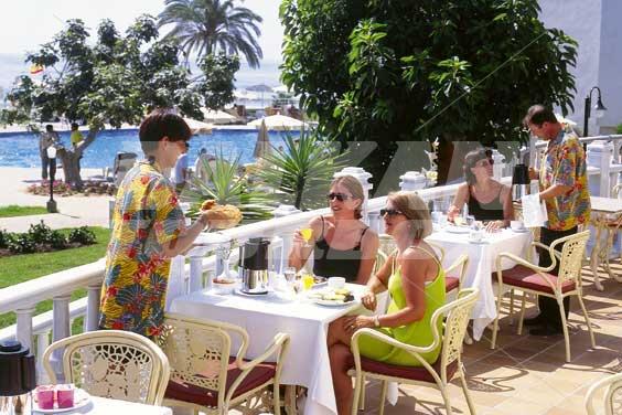 holiday in Riu Nautilus