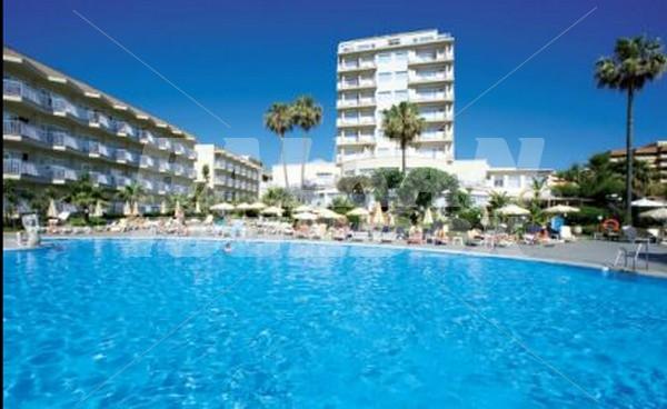 holiday in Riu Nautilus