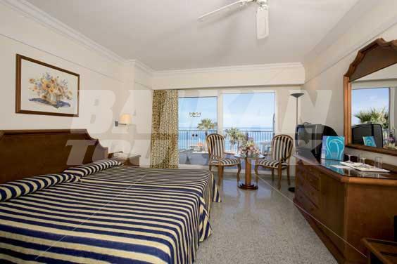 holiday in Riu Nautilus