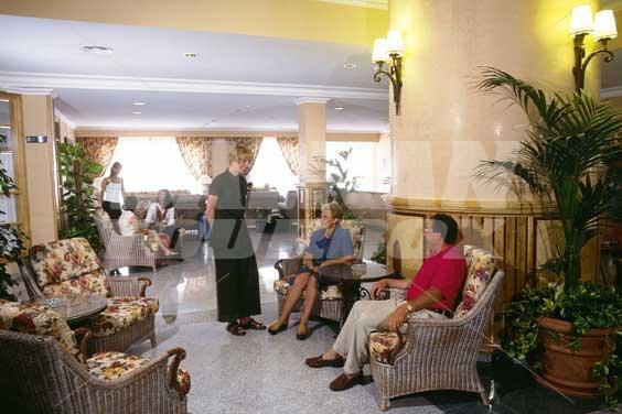 holiday in Riu Nautilus