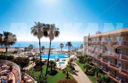 holiday in Riu Nautilus