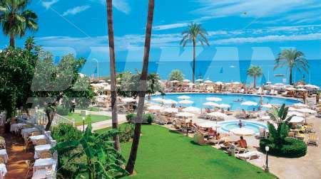 holiday in Riu Nautilus