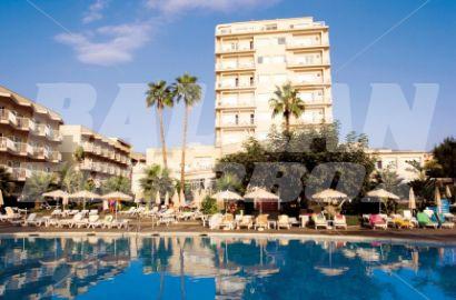 holiday in Riu Nautilus