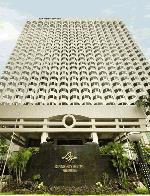Hotel Diamond, 