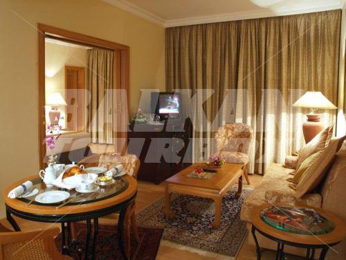 почивка в Sheraton Deira