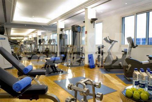 почивка в Sheraton Deira