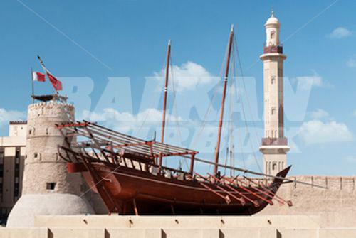 почивка в Sheraton Deira