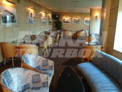 почивка в Sheraton Deira