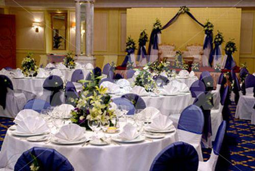 почивка в Sheraton Deira