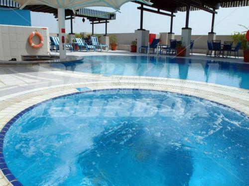 почивка в Sheraton Deira