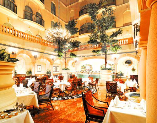 почивка в Sheraton Deira