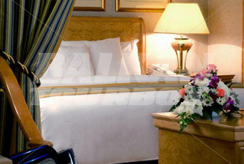 почивка в Sheraton Deira