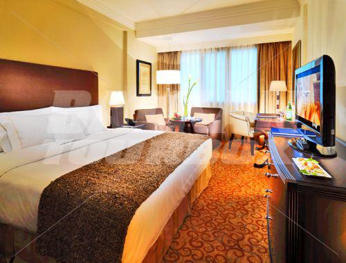 почивка в Sheraton Deira