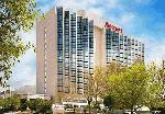 Hotel Albuquerque Marriott, 